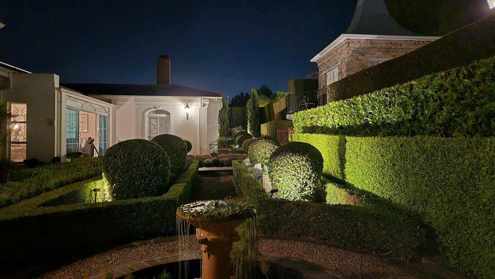 Villa Adalbert Guesthouse (Adults Only) Somerset West Exterior photo